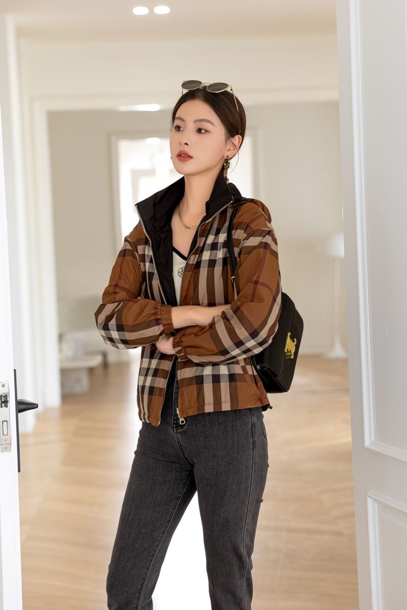 Burberry Outwear